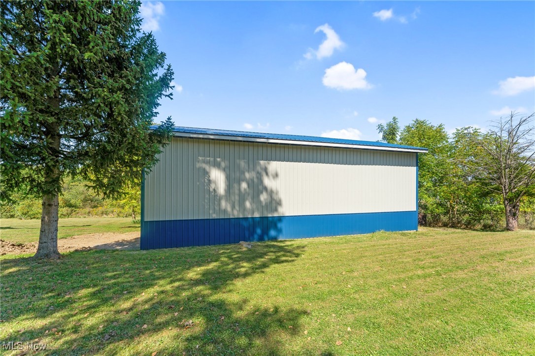 City/Youngstown - Residential