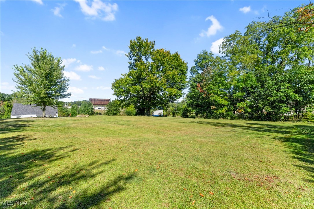 City/Youngstown - Residential