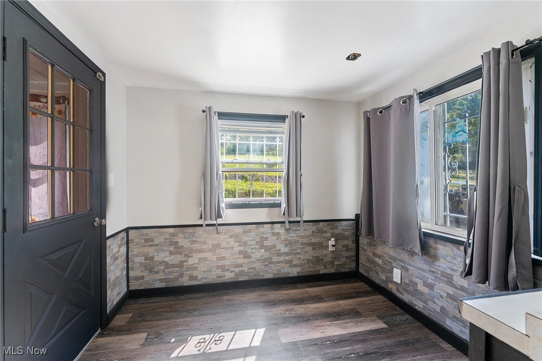 City/Youngstown - Residential