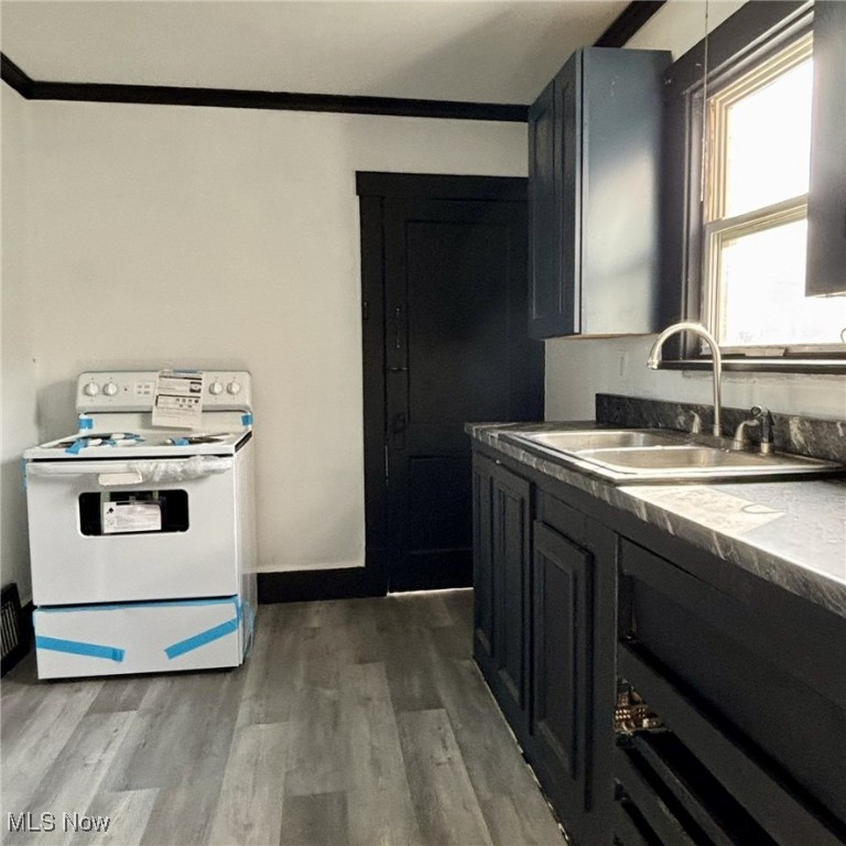 City/Youngstown - Residential