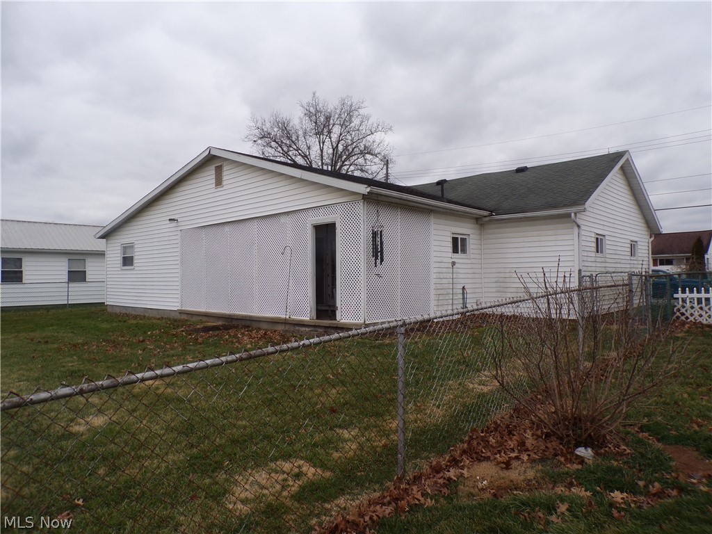 Ralph L Matheny Adn - Residential