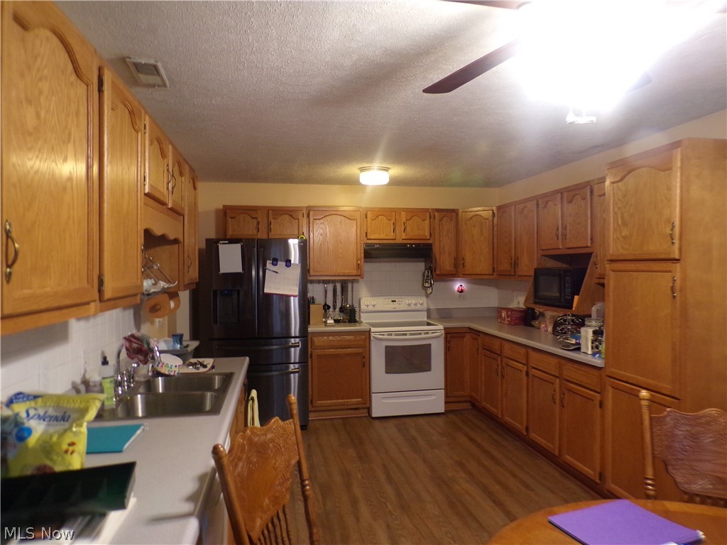 Ralph L Matheny Adn - Residential