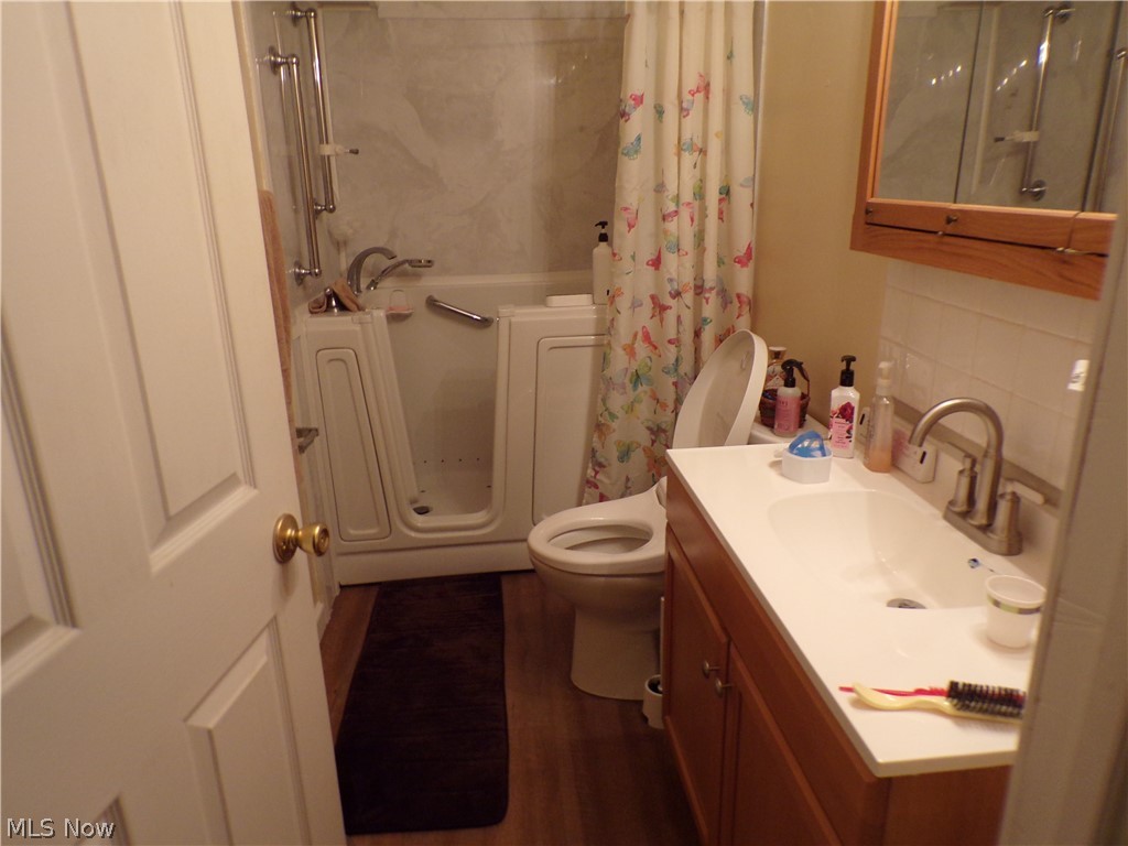 Ralph L Matheny Adn - Residential