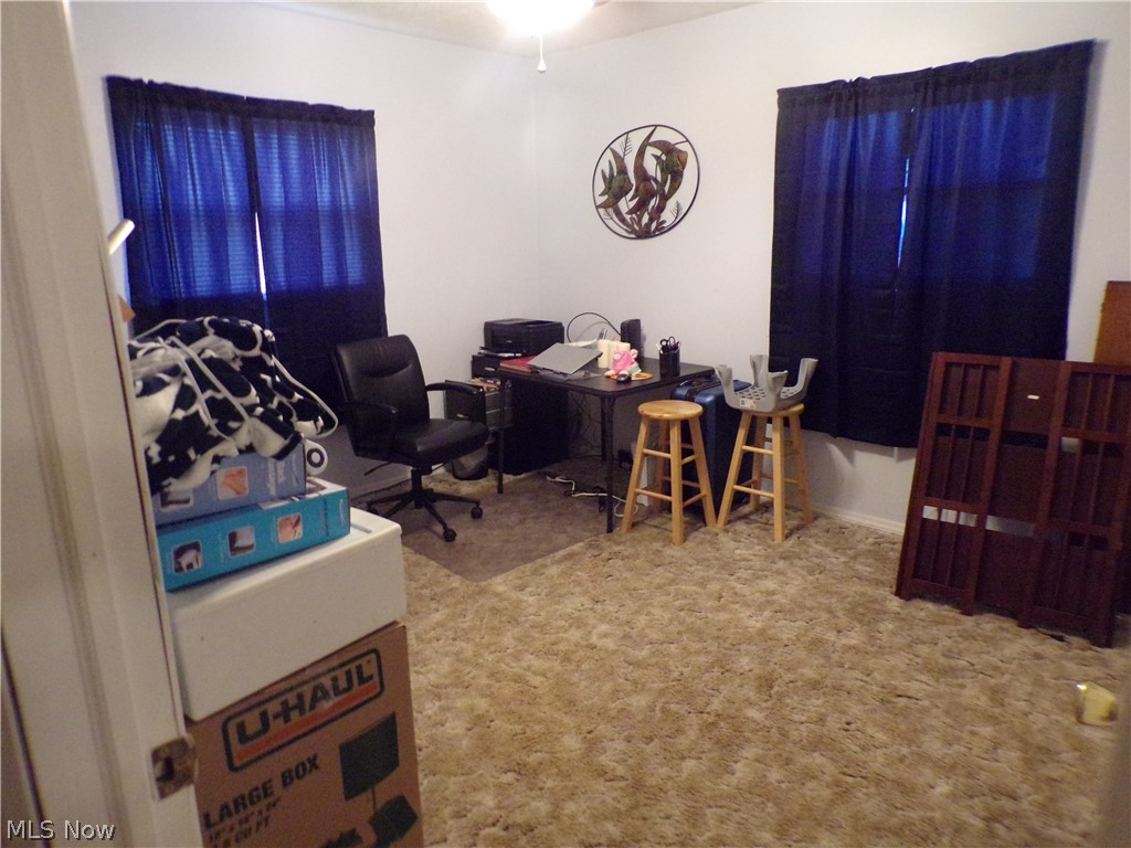 Ralph L Matheny Adn - Residential