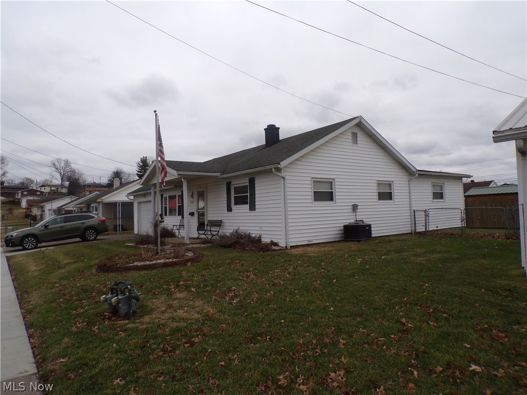 Ralph L Matheny Adn - Residential