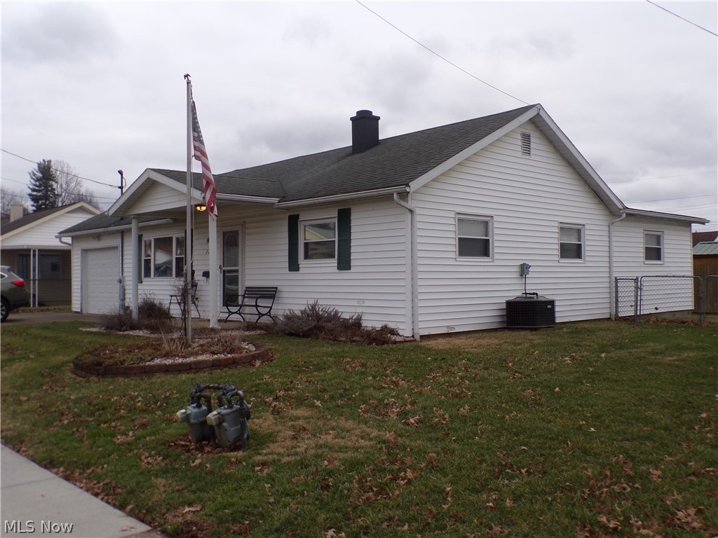 Ralph L Matheny Adn - Residential