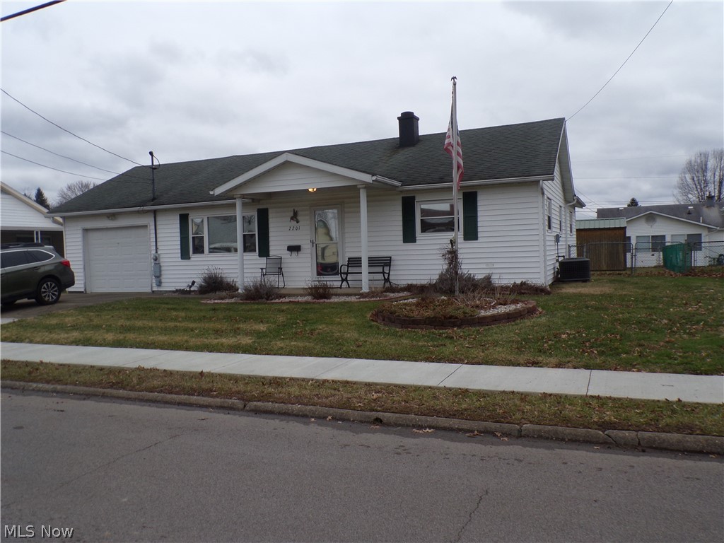 Ralph L Matheny Adn - Residential