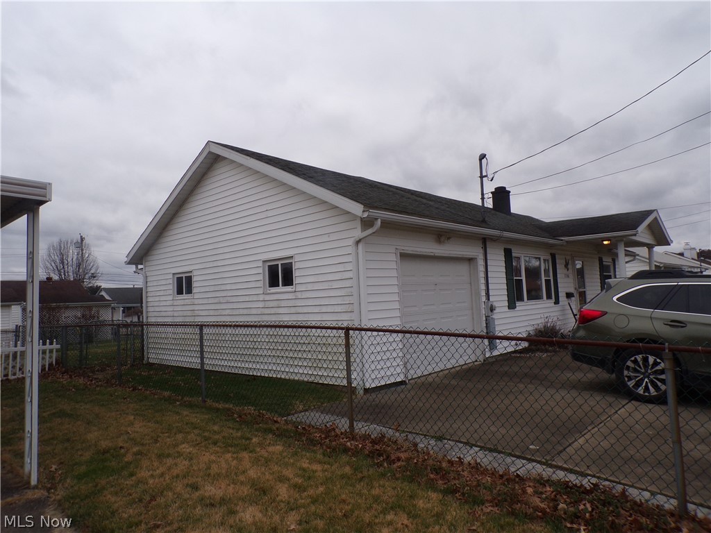 Ralph L Matheny Adn - Residential