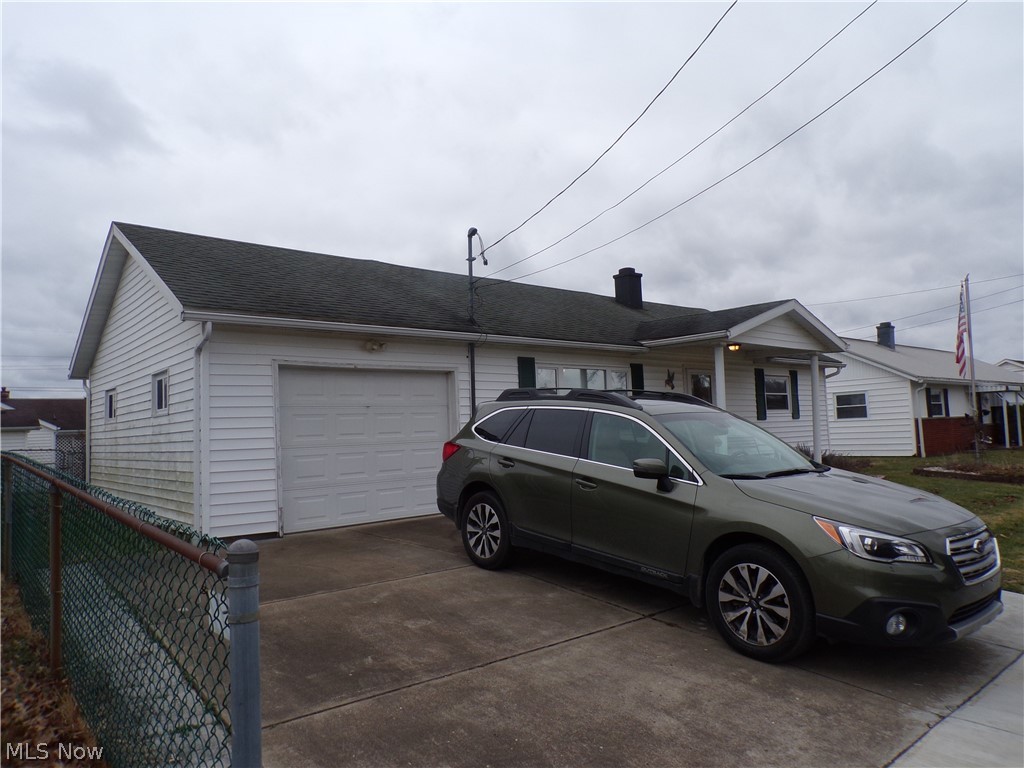 Ralph L Matheny Adn - Residential