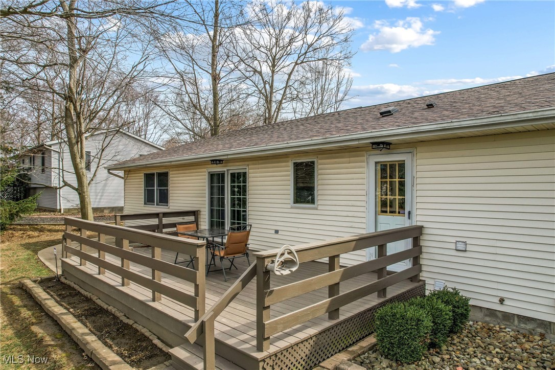 408 Hickory Lane, Salem, Ohio image 38