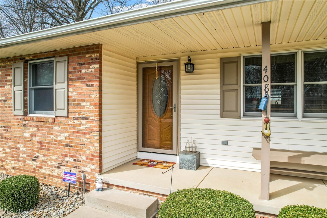 408 Hickory Lane, Salem, Ohio image 46