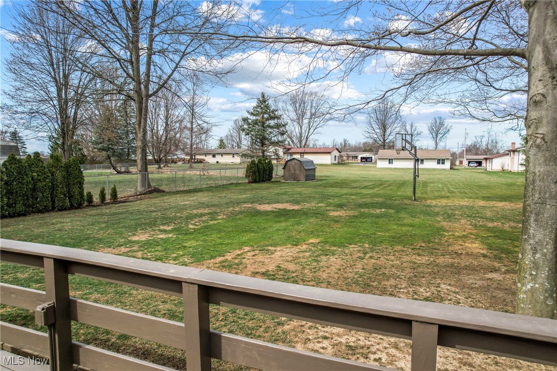 408 Hickory Lane, Salem, Ohio image 40