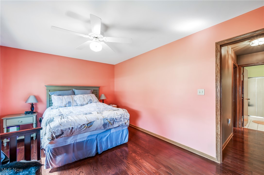 408 Hickory Lane, Salem, Ohio image 24