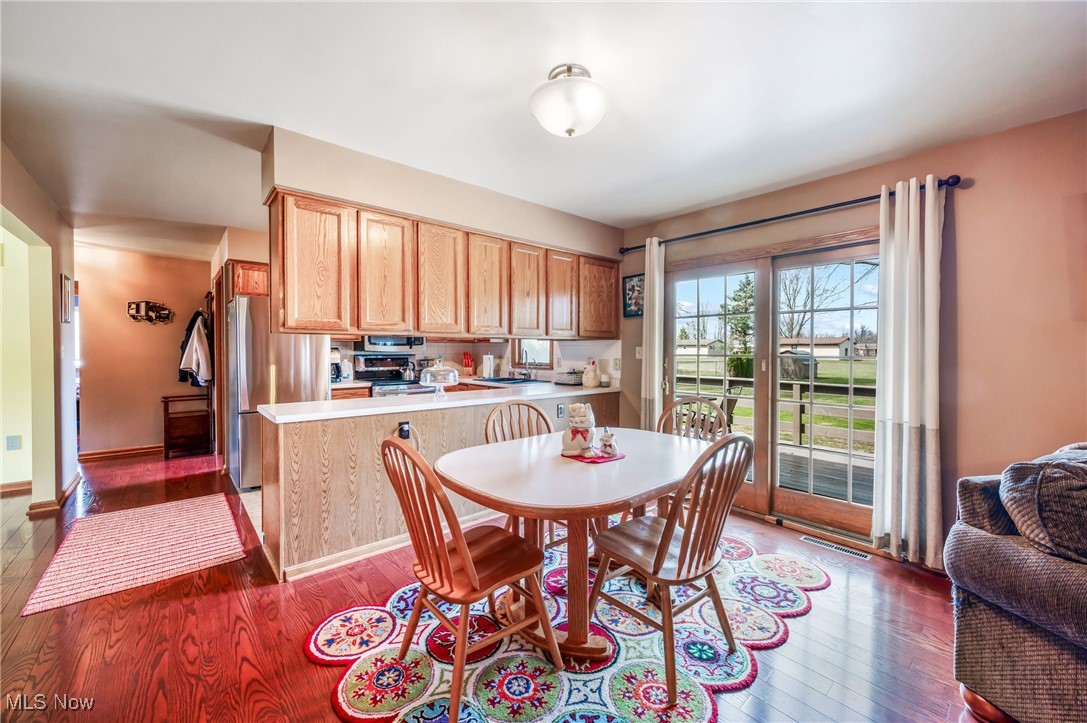 408 Hickory Lane, Salem, Ohio image 15