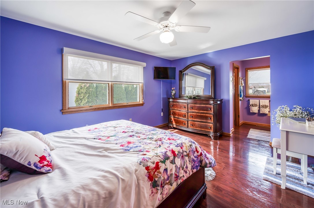 408 Hickory Lane, Salem, Ohio image 19