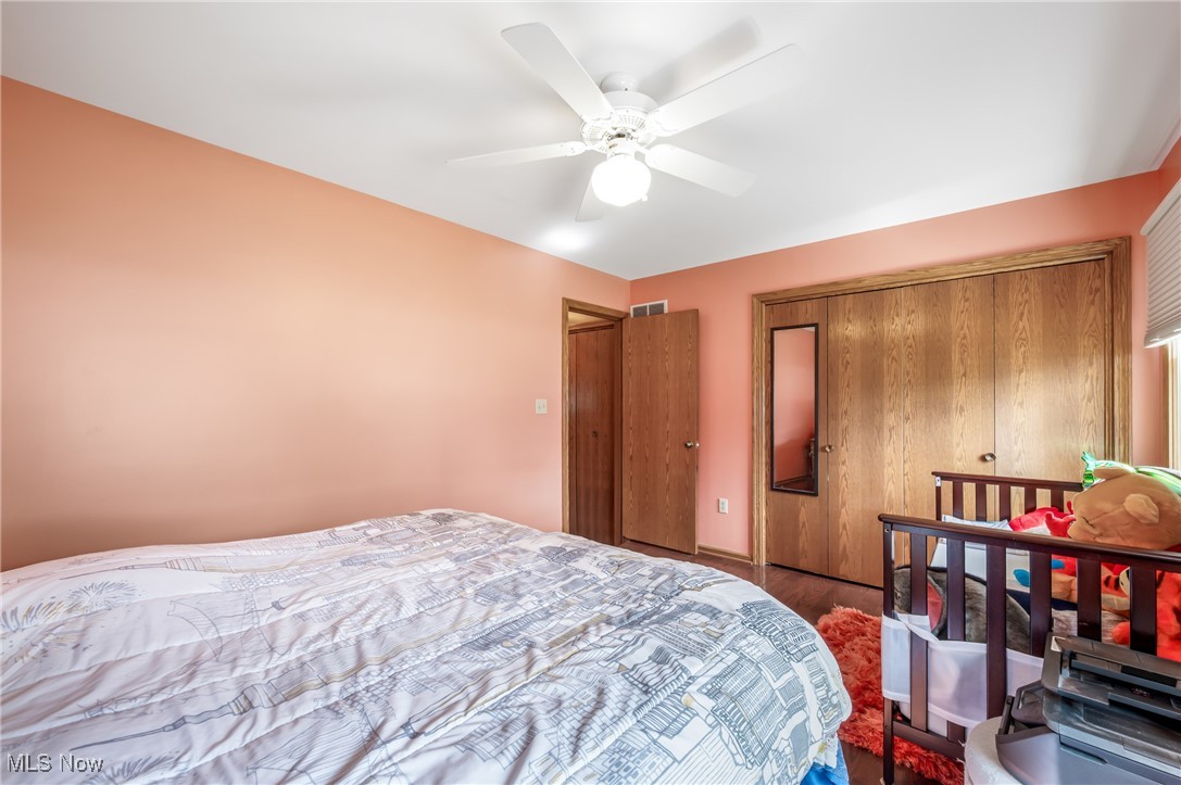 408 Hickory Lane, Salem, Ohio image 25