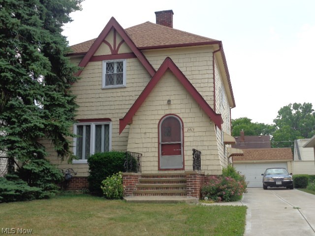 Homesite Co Broadview 05 - Residential Income