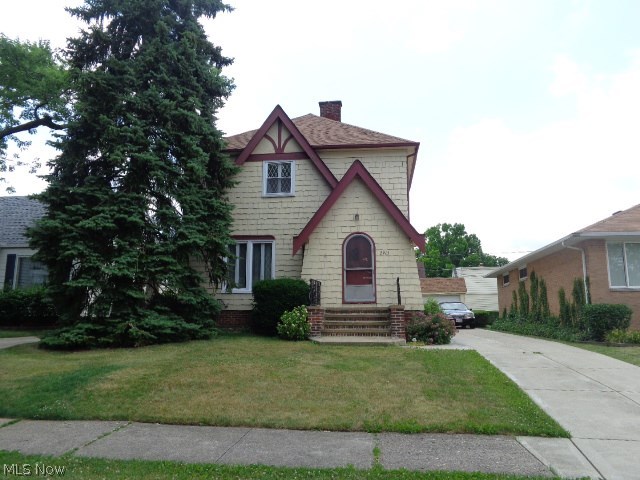 Homesite Co Broadview 05 - Residential Income