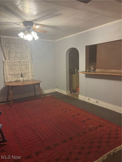 Tiny photo for 849 Walnut Street, Caldwell, OH 43724 (MLS # 5157636)