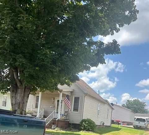 Tiny photo for 849 Walnut Street, Caldwell, OH 43724 (MLS # 5157636)