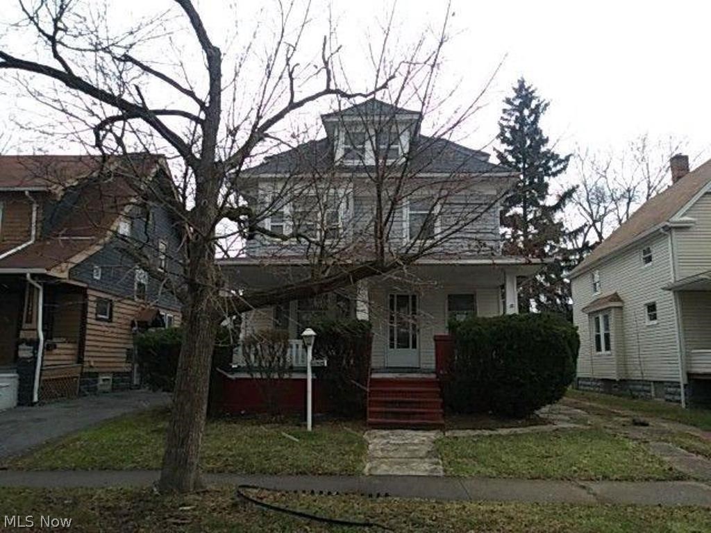 Frank Hlavins - Residential