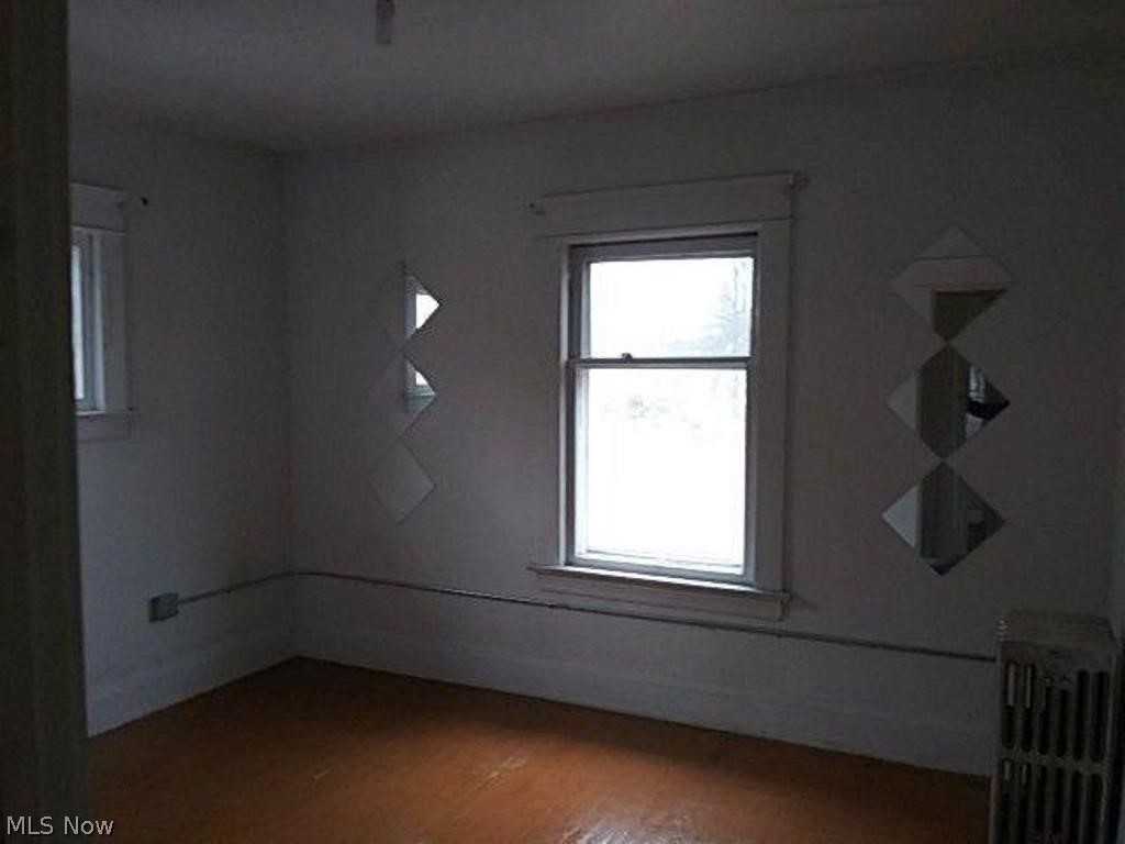 Frank Hlavins - Residential