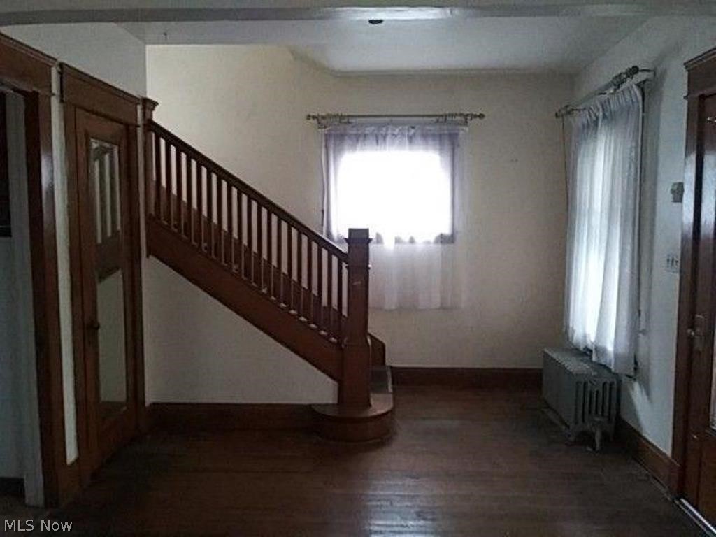 Frank Hlavins - Residential