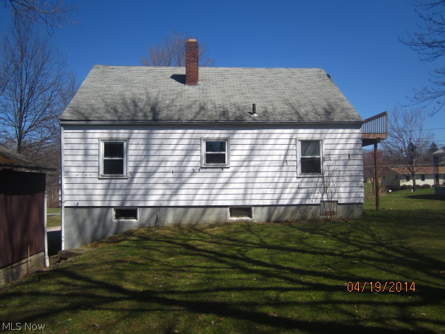 Richard Park Estates - Residential