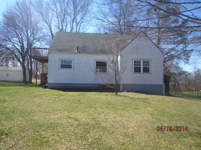 Richard Park Estates - Residential