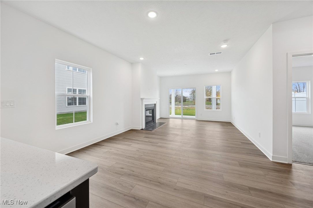 Sheperds Glen Townhome Sub - Residential