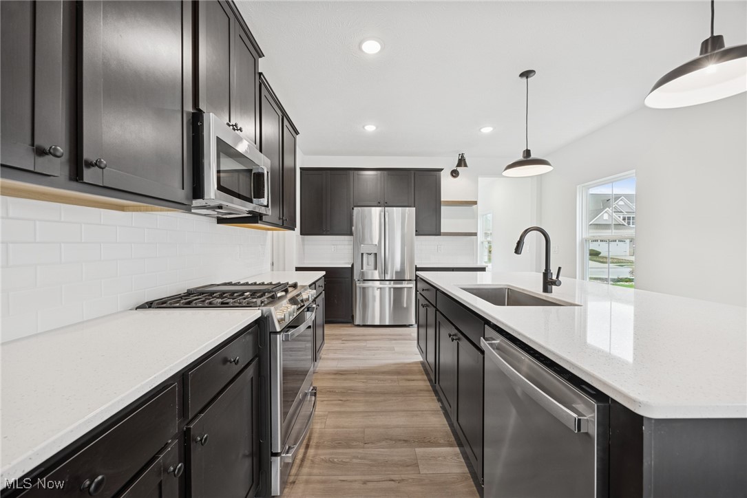 Sheperds Glen Townhome Sub - Residential