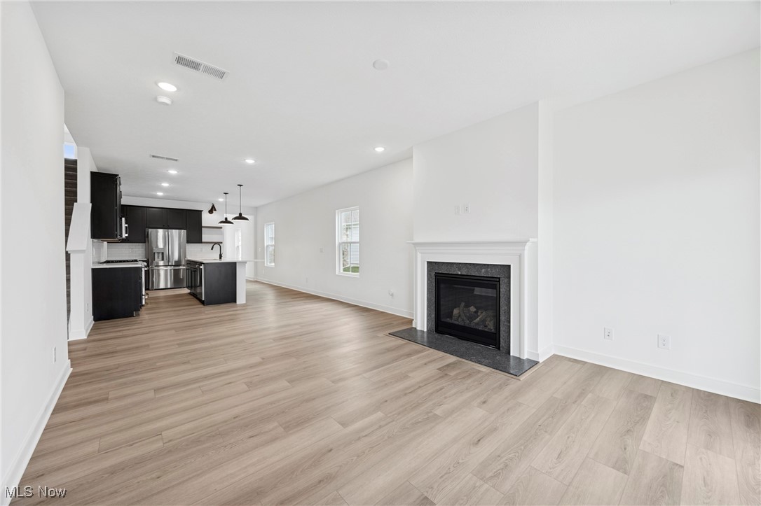 Sheperds Glen Townhome Sub - Residential