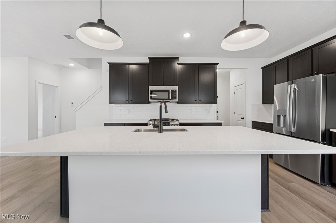 Sheperds Glen Townhome Sub - Residential