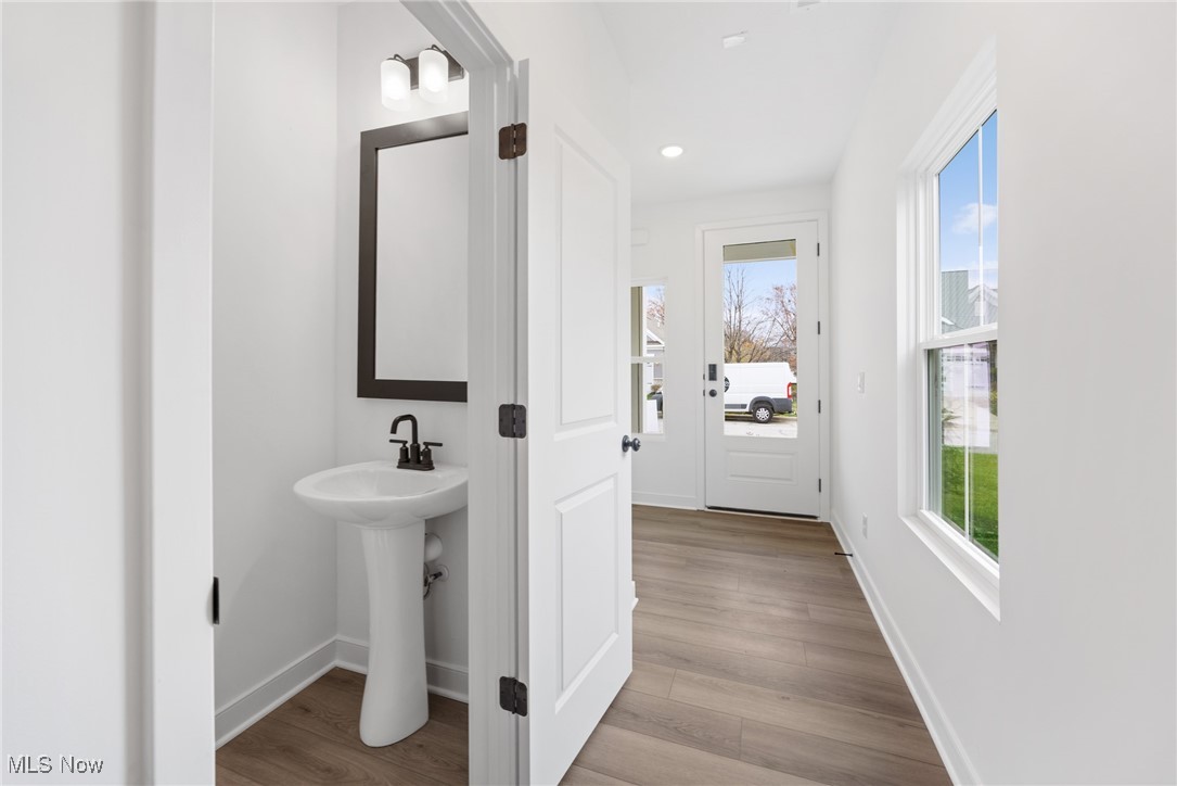 Sheperds Glen Townhome Sub - Residential