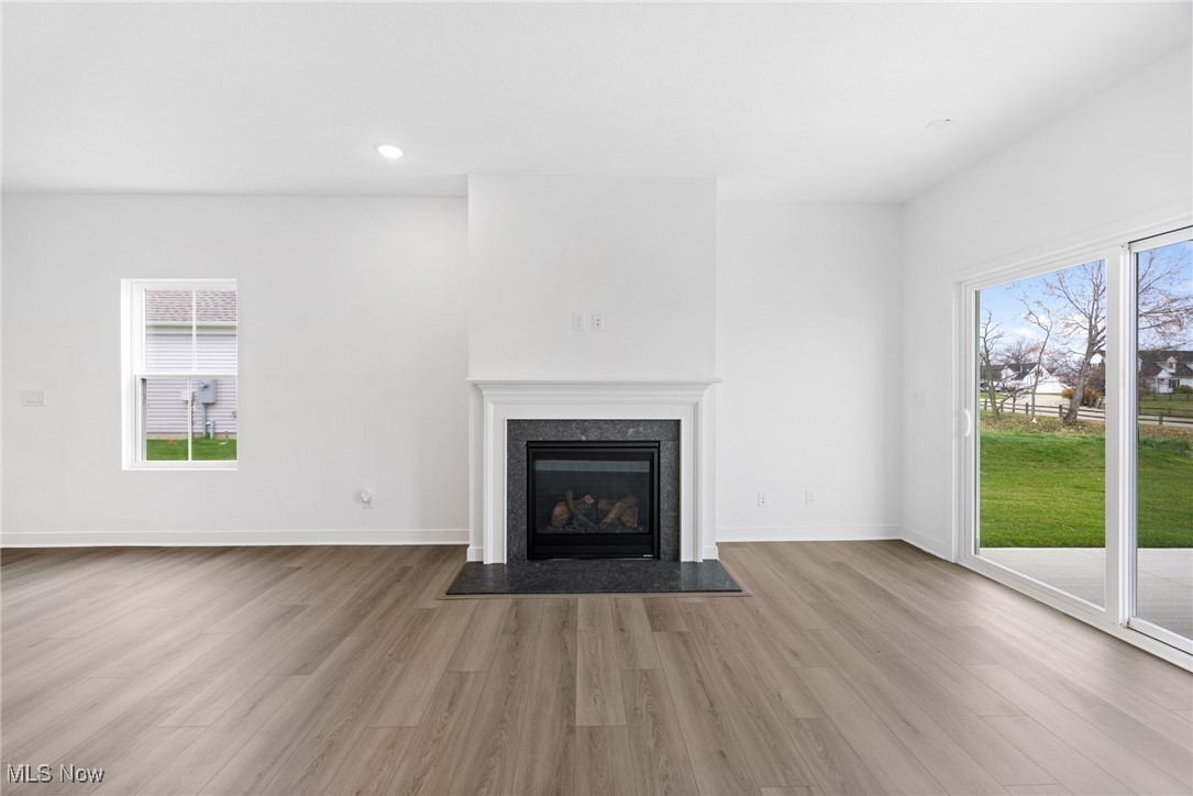 Sheperds Glen Townhome Sub - Residential