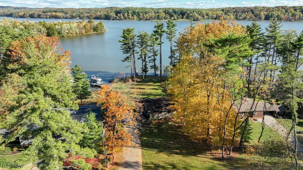 Atwood Reservoir - Residential