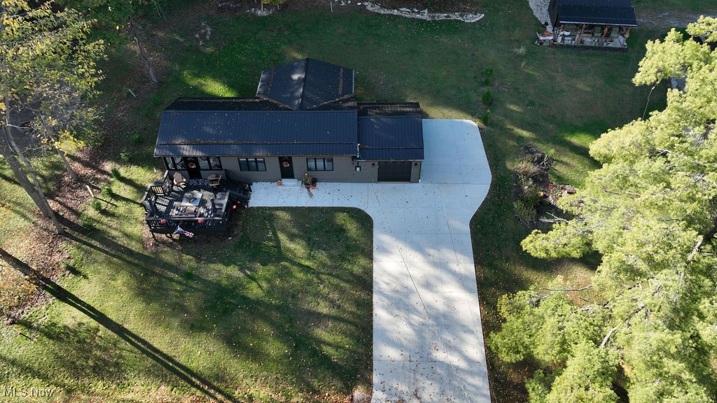 Atwood Reservoir - Residential