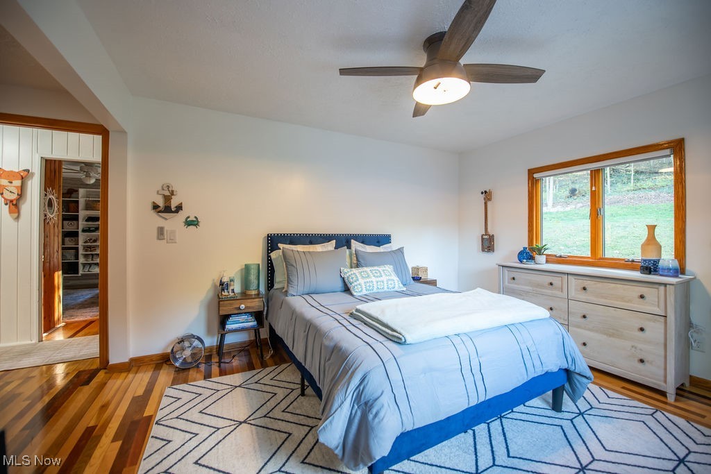 Atwood Reservoir - Residential