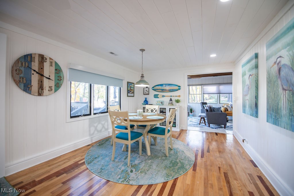 Atwood Reservoir - Residential