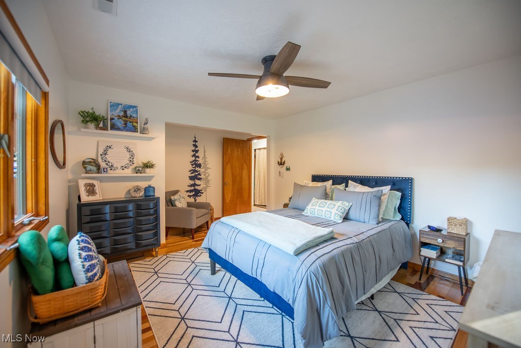 Atwood Reservoir - Residential