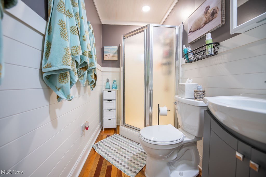 Atwood Reservoir - Residential