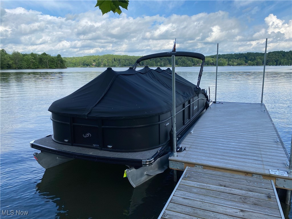 Atwood Reservoir - Residential