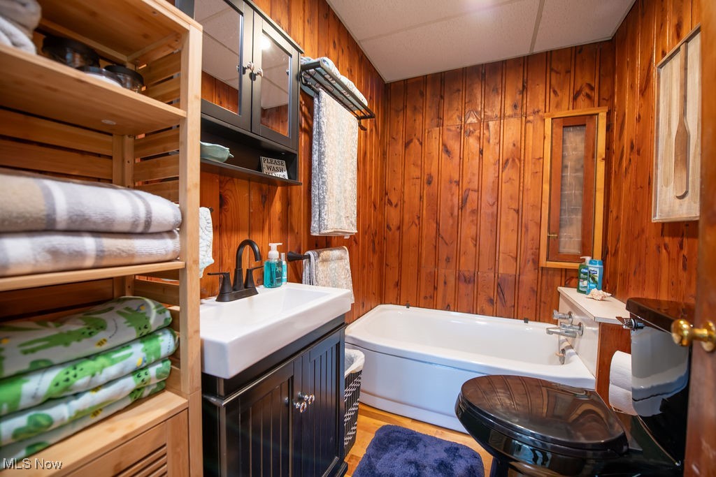 Atwood Reservoir - Residential