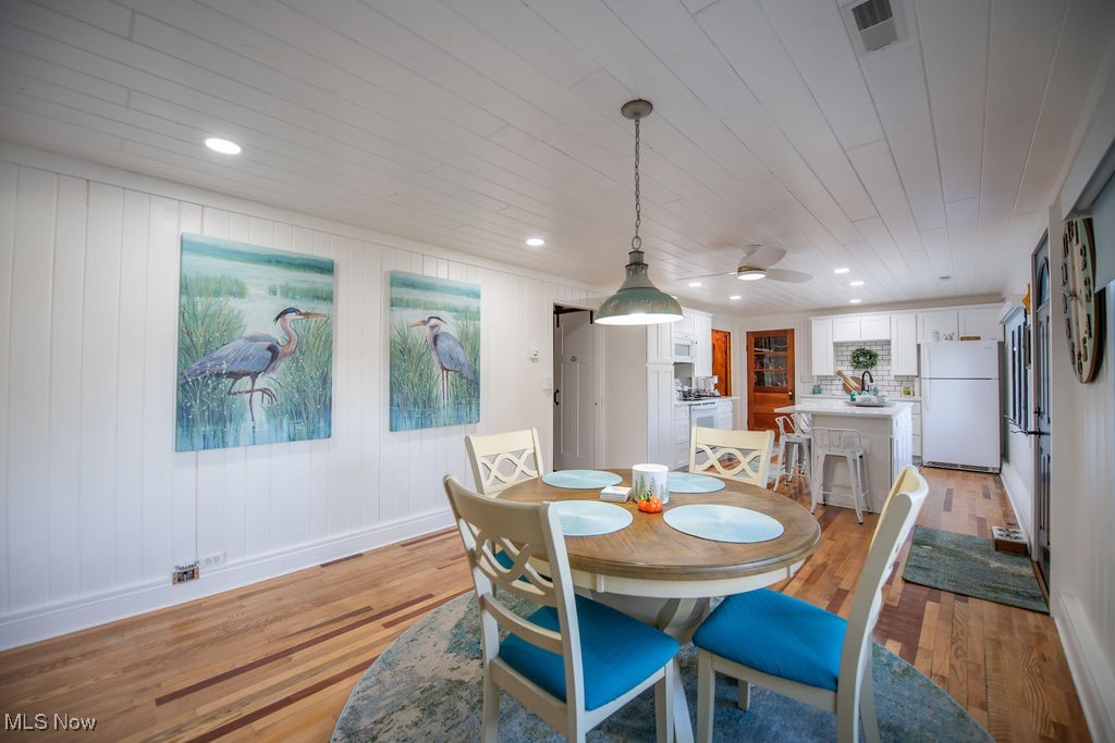 Atwood Reservoir - Residential