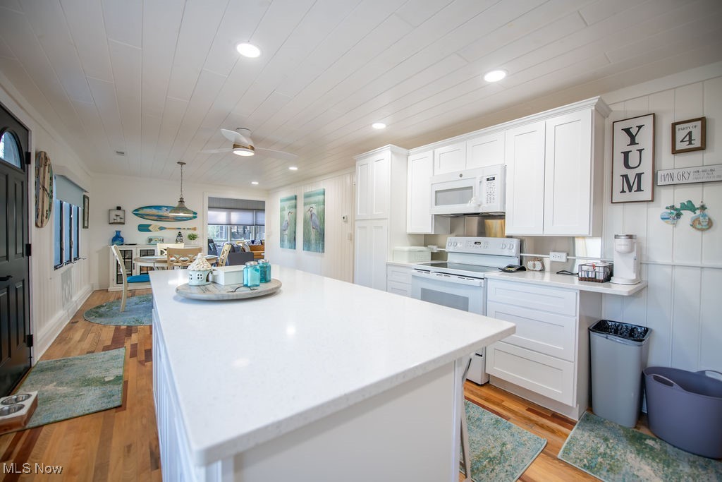 Atwood Reservoir - Residential