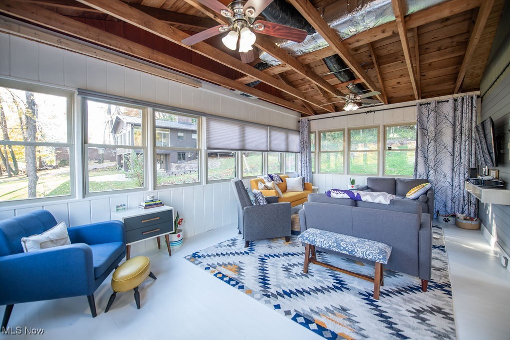 Atwood Reservoir - Residential