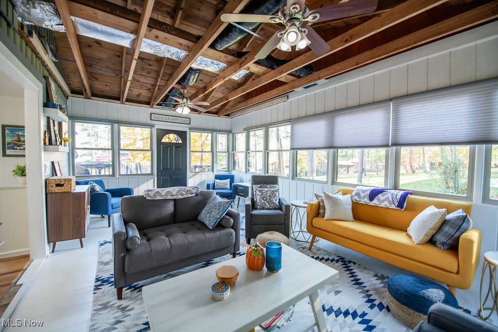 Atwood Reservoir - Residential