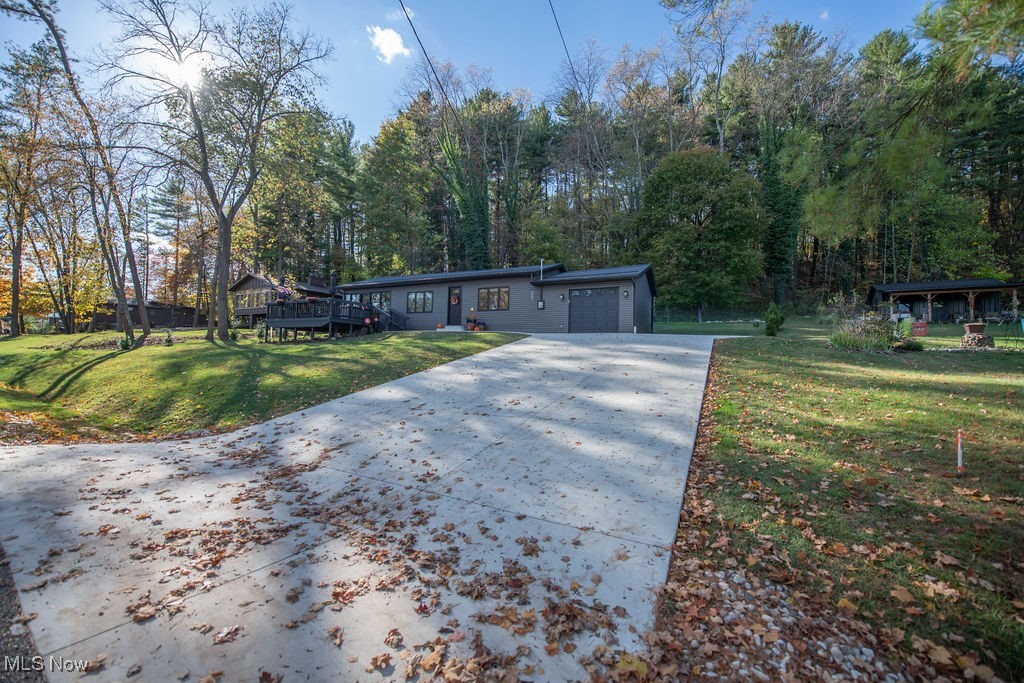 Atwood Reservoir - Residential