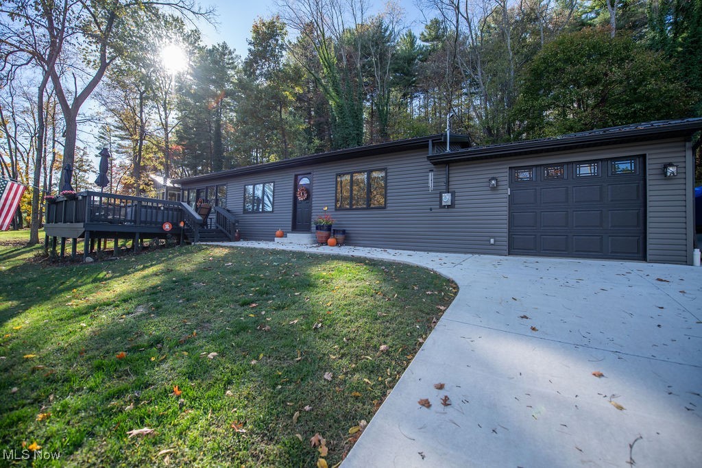 Atwood Reservoir - Residential