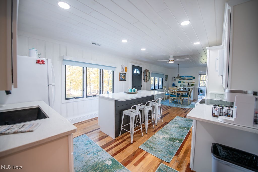 Atwood Reservoir - Residential